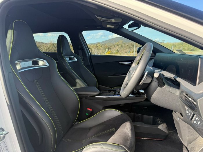 2023 Kia EV6 GT