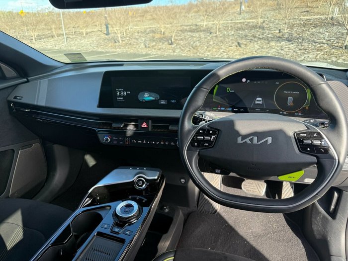 2023 Kia EV6 GT