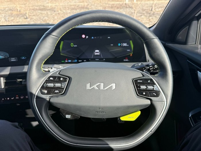 2023 Kia EV6 GT