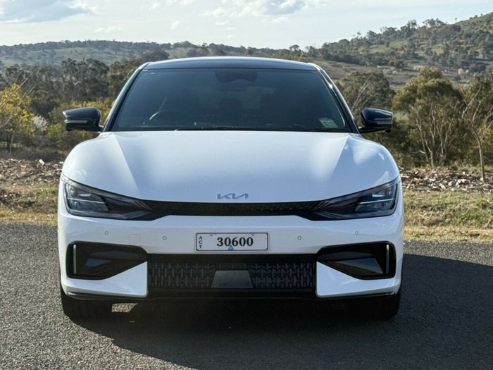 2023 Kia EV6 GT