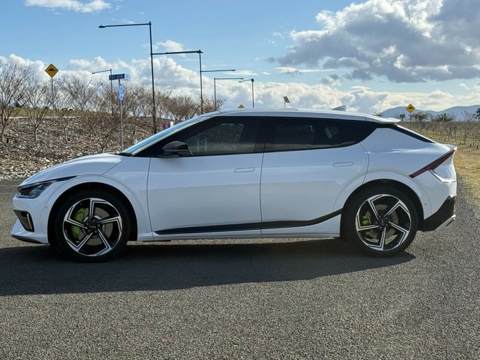2023 Kia EV6 GT