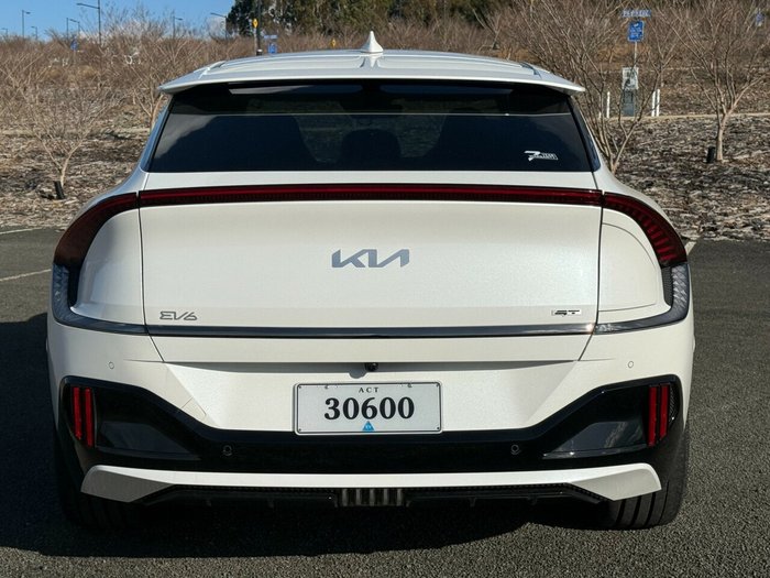 2023 Kia EV6 GT