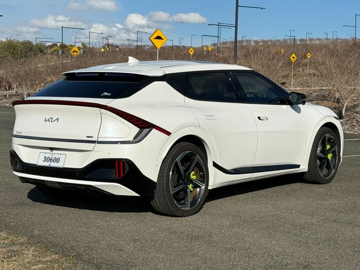 2023 Kia EV6 GT