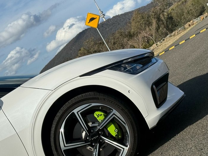 2023 Kia EV6 GT