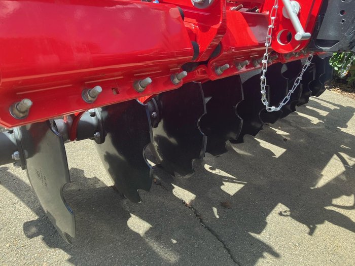 0 Pottinger Terradisc 3001