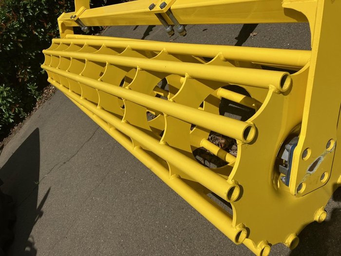 0 Pottinger Terradisc 3001