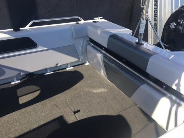 2025 Stacer 589 Wild Rider SE