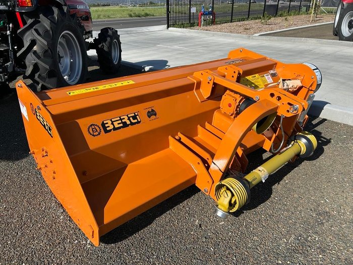 0 Ag-Pride Berti TBS230