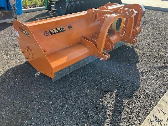 0 Ag-Pride Berti TBS230