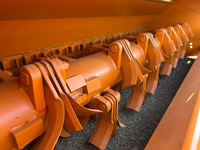 0 Ag-Pride Berti TBS230