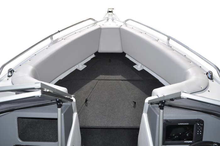 2023 Stacer 499 Wild Rider