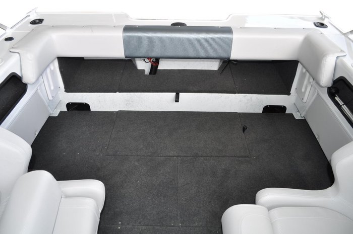 2023 Stacer 499 Wild Rider