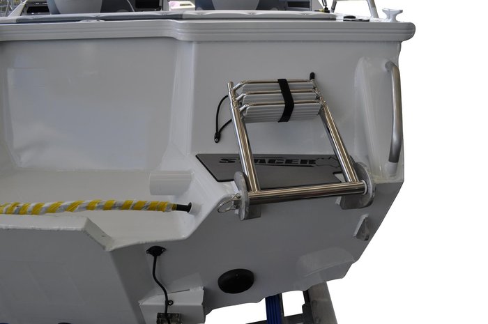 2023 Stacer 499 Wild Rider