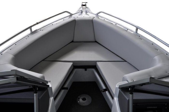 2023 Stacer 499 Wild Rider