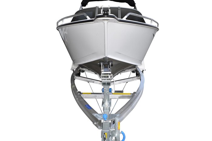 2023 Stacer 499 Wild Rider