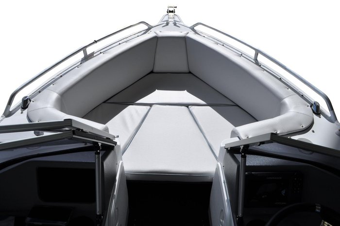 2023 Stacer 499 Wild Rider