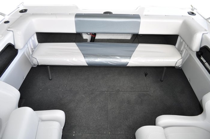 2023 Stacer 499 Wild Rider