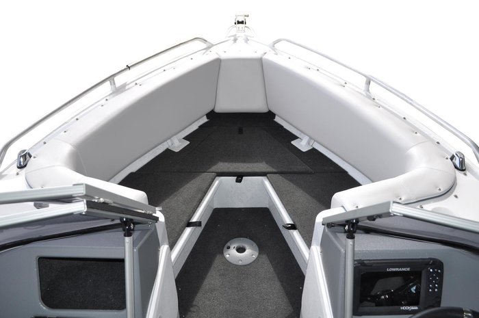 2023 Stacer 499 Wild Rider