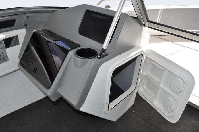 2023 Stacer 499 Wild Rider