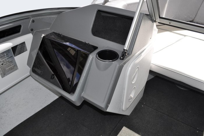 2023 Stacer 499 Wild Rider