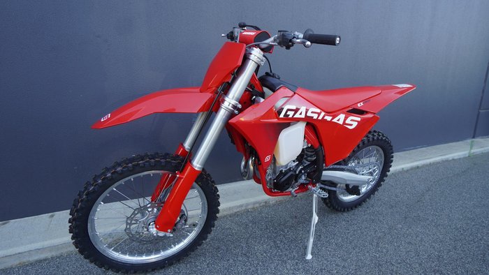 2024 Gas Gas EX 450F EX Red