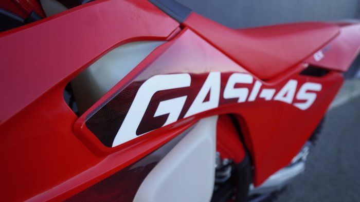 2024 Gas Gas EX 450F EX Red