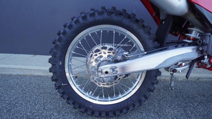 2024 Gas Gas EX 450F EX Red