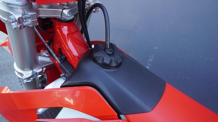 2024 Gas Gas EX 450F EX Red