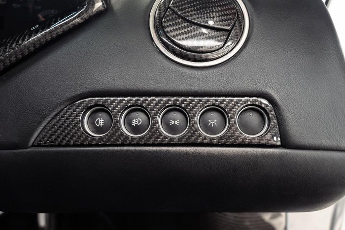 2004 Lamborghini Murcielago AWD Grey