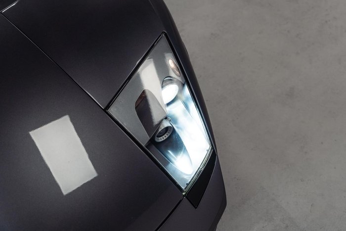 2004 Lamborghini Murcielago AWD Grey