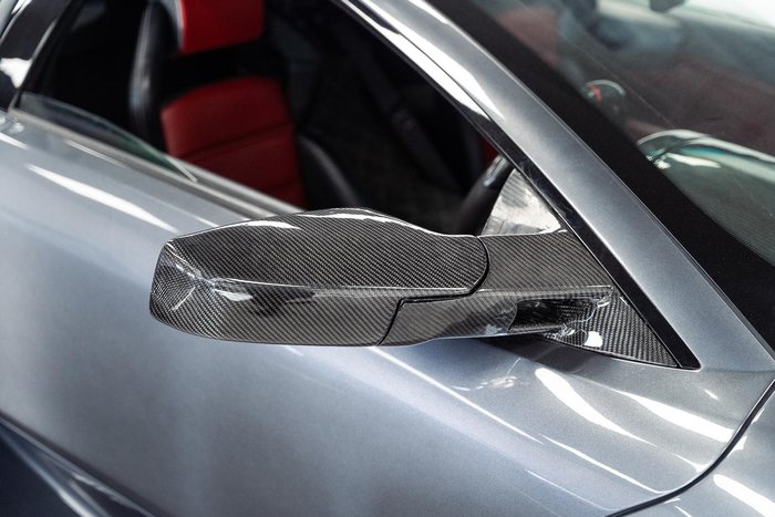 2004 Lamborghini Murcielago AWD Grey