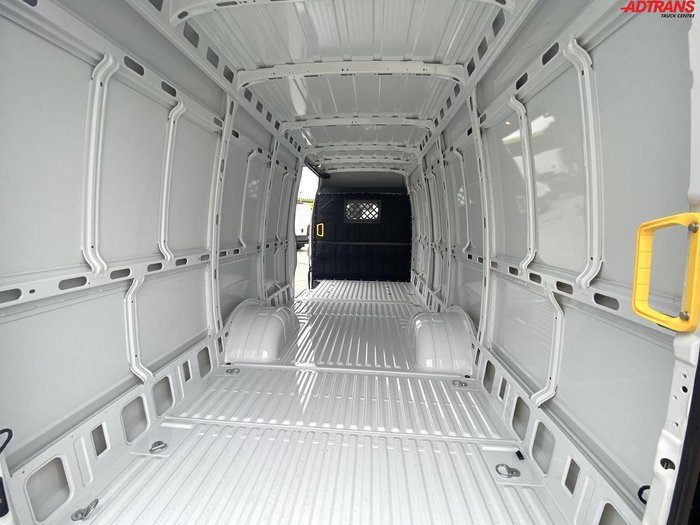 2024 Iveco Daily 50C18V