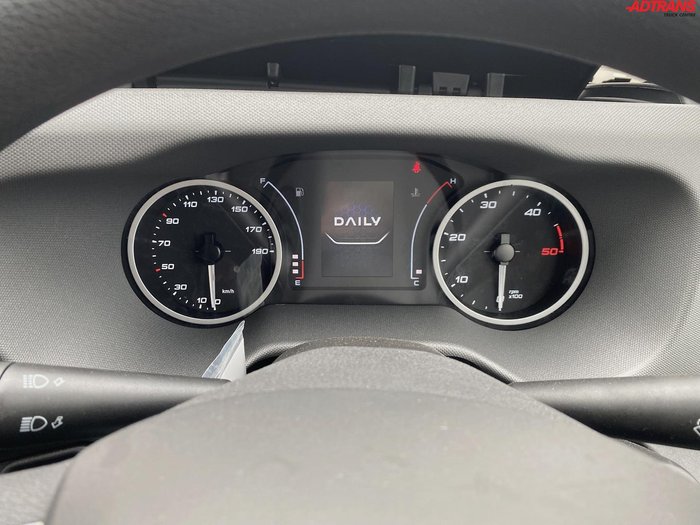 2024 Iveco Daily 50C18V