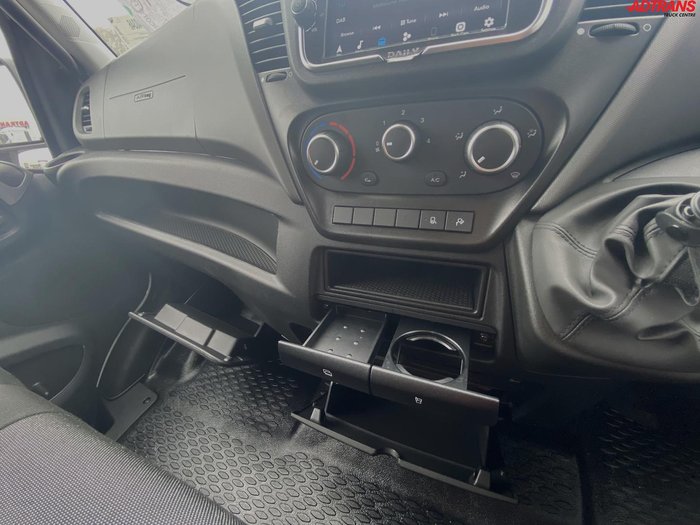 2024 Iveco Daily 50C18V