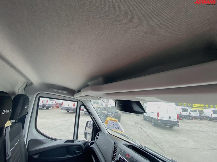 2024 Iveco Daily 50C18V