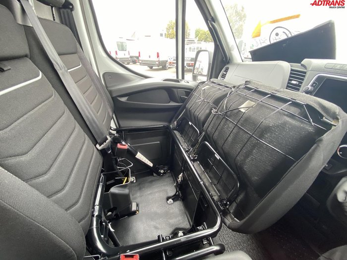 2024 Iveco Daily 50C18V