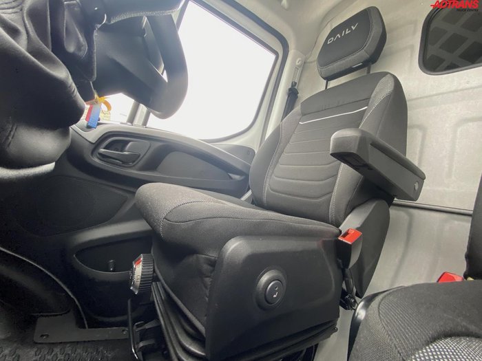 2024 Iveco Daily 50C18V