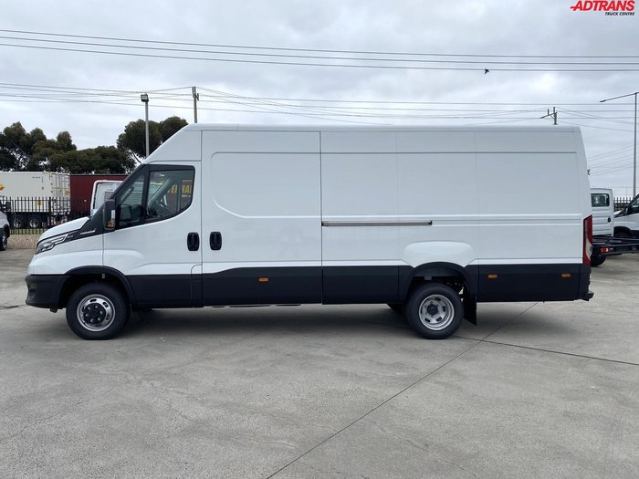 2024 Iveco Daily 50C18V