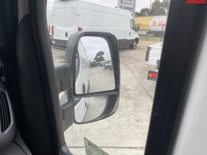 2024 Iveco Daily 50C18V