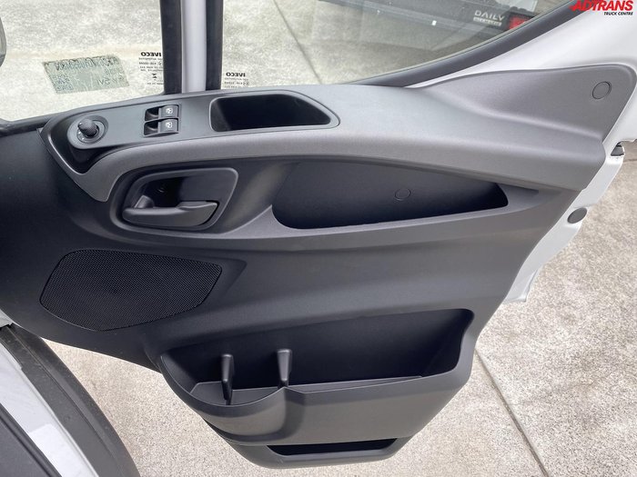 2024 Iveco Daily 50C18V