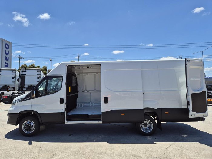 2024 Iveco Daily 50C18V