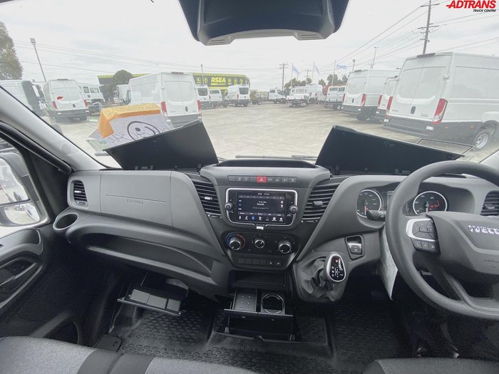 2024 Iveco Daily 50C18V