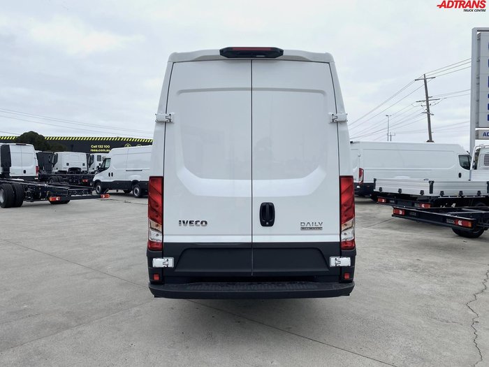 2024 Iveco Daily 50C18V