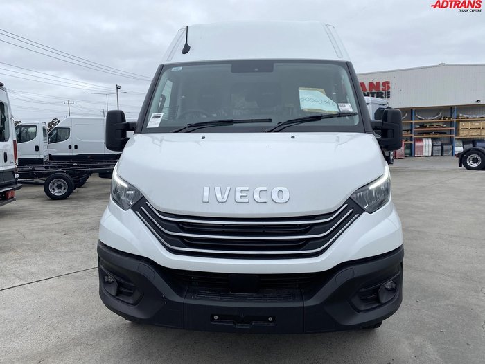 2024 Iveco Daily 50C18V