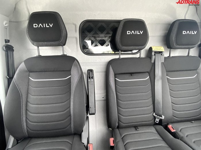 2024 Iveco Daily 50C18V