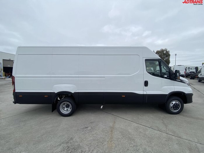 2024 Iveco Daily 50C18V