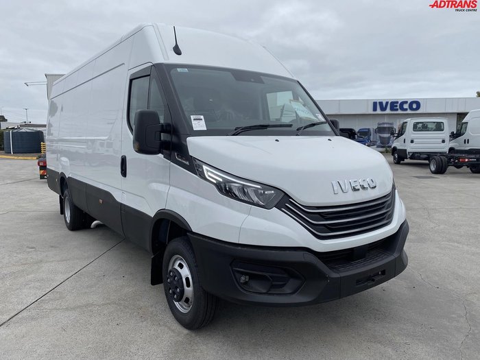 2024 Iveco Daily 50C18V
