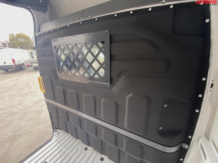 2024 Iveco Daily 50C18V