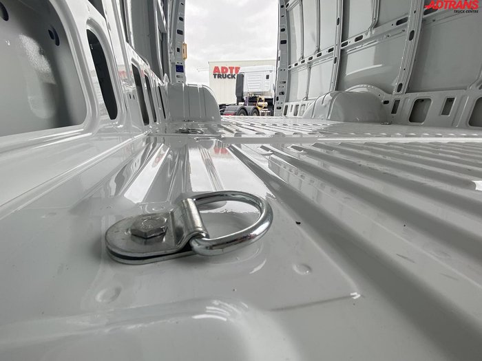 2024 Iveco Daily 50C18V