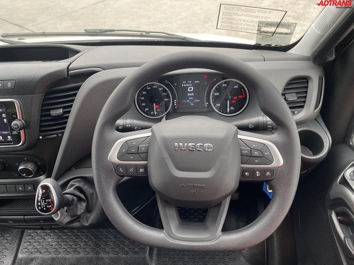 2024 Iveco Daily 50C18V